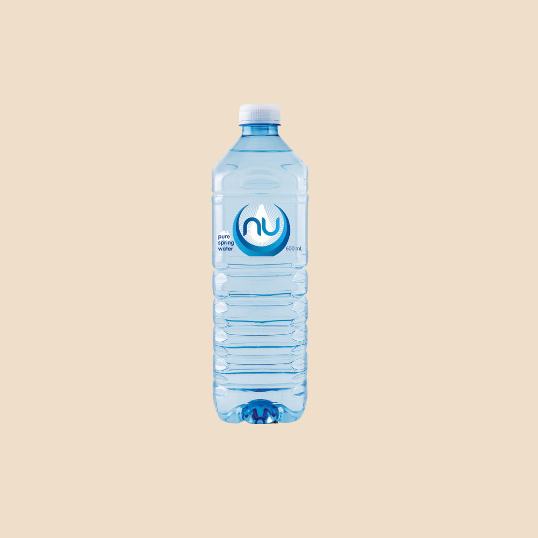 Nu Still Water 600ml