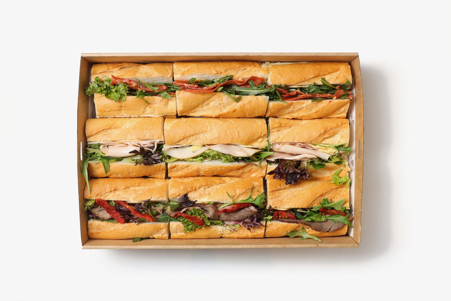 Baguette Box