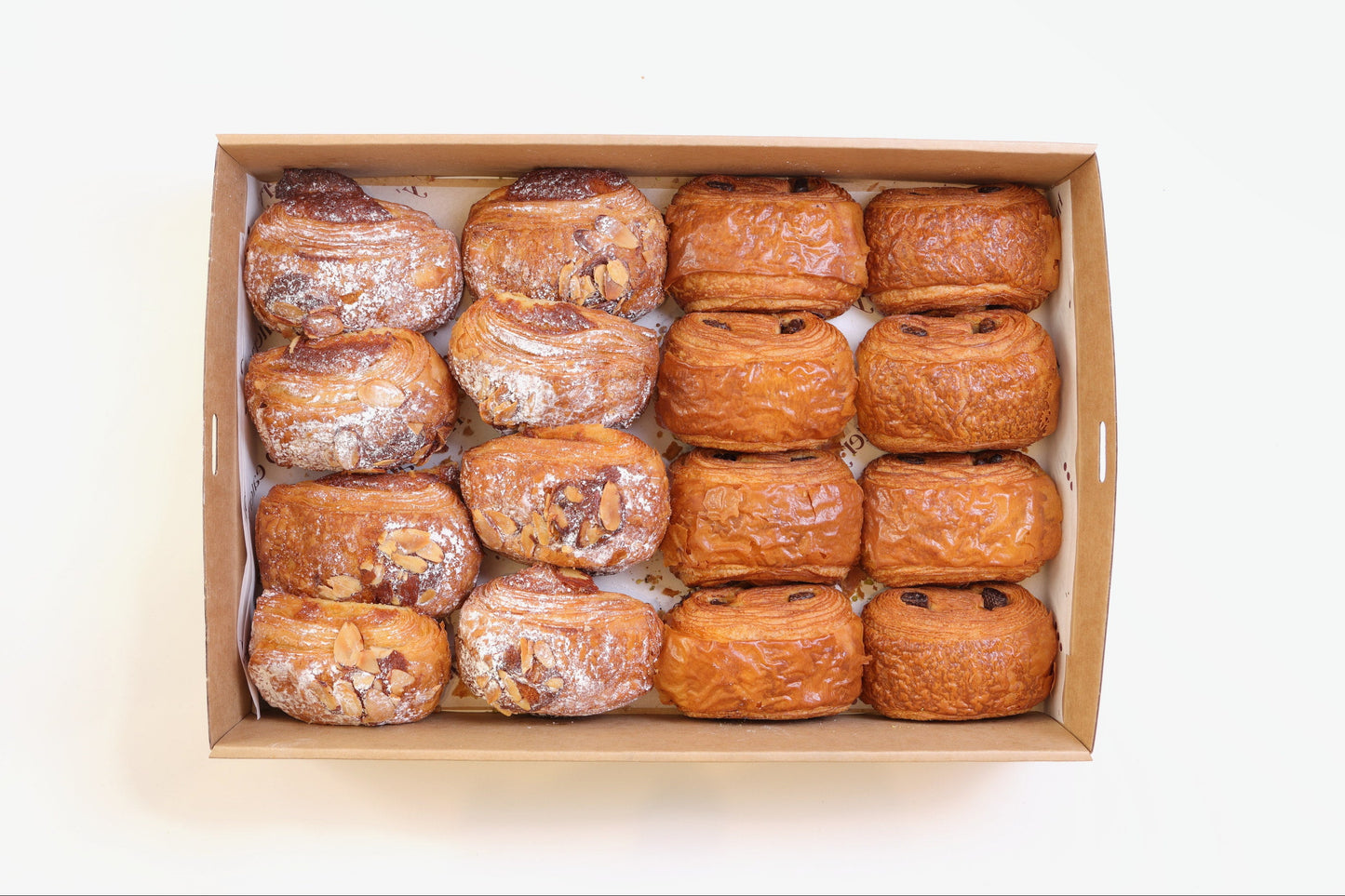Sweet Croissant Box