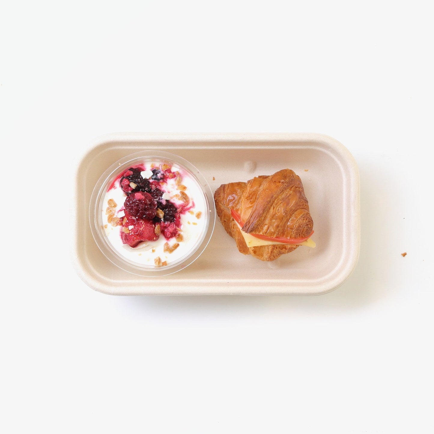 Individual Brekkie Box