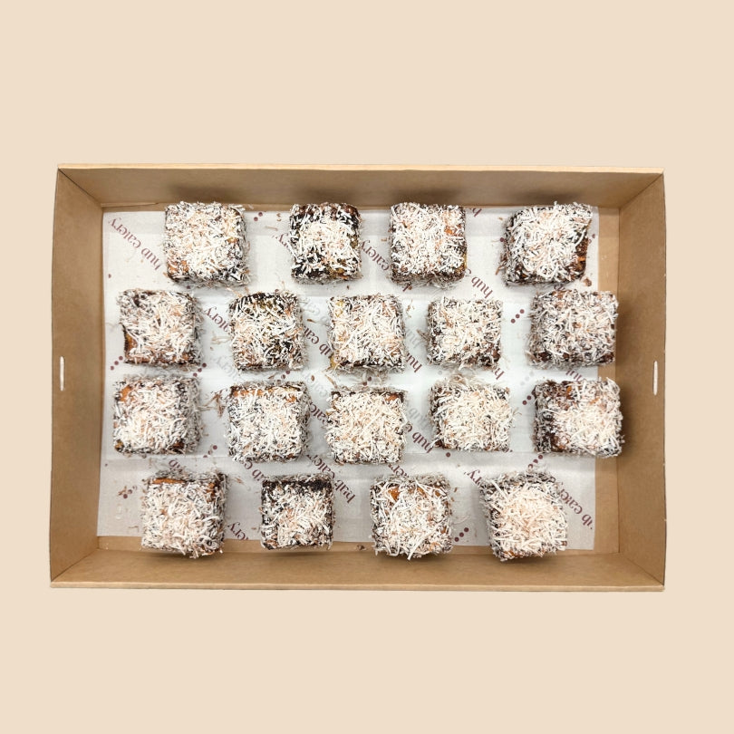Lamingtons