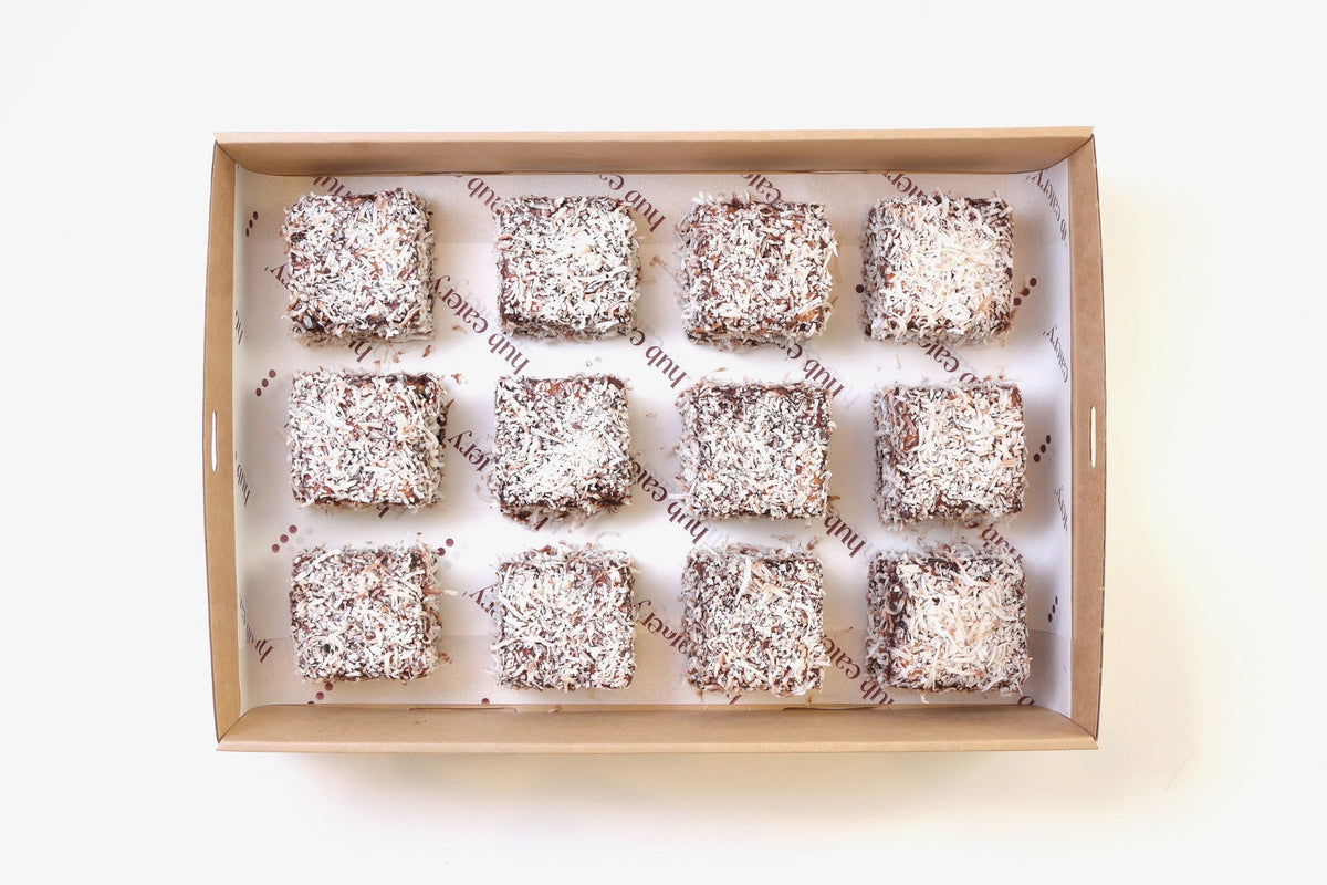 Lamingtons