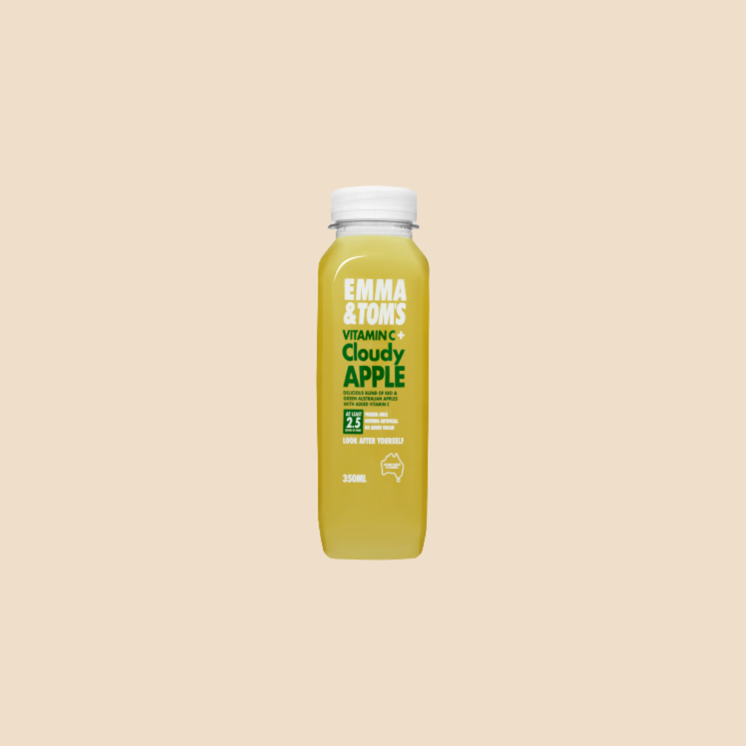 Emma & Toms 350ml Juice Variety