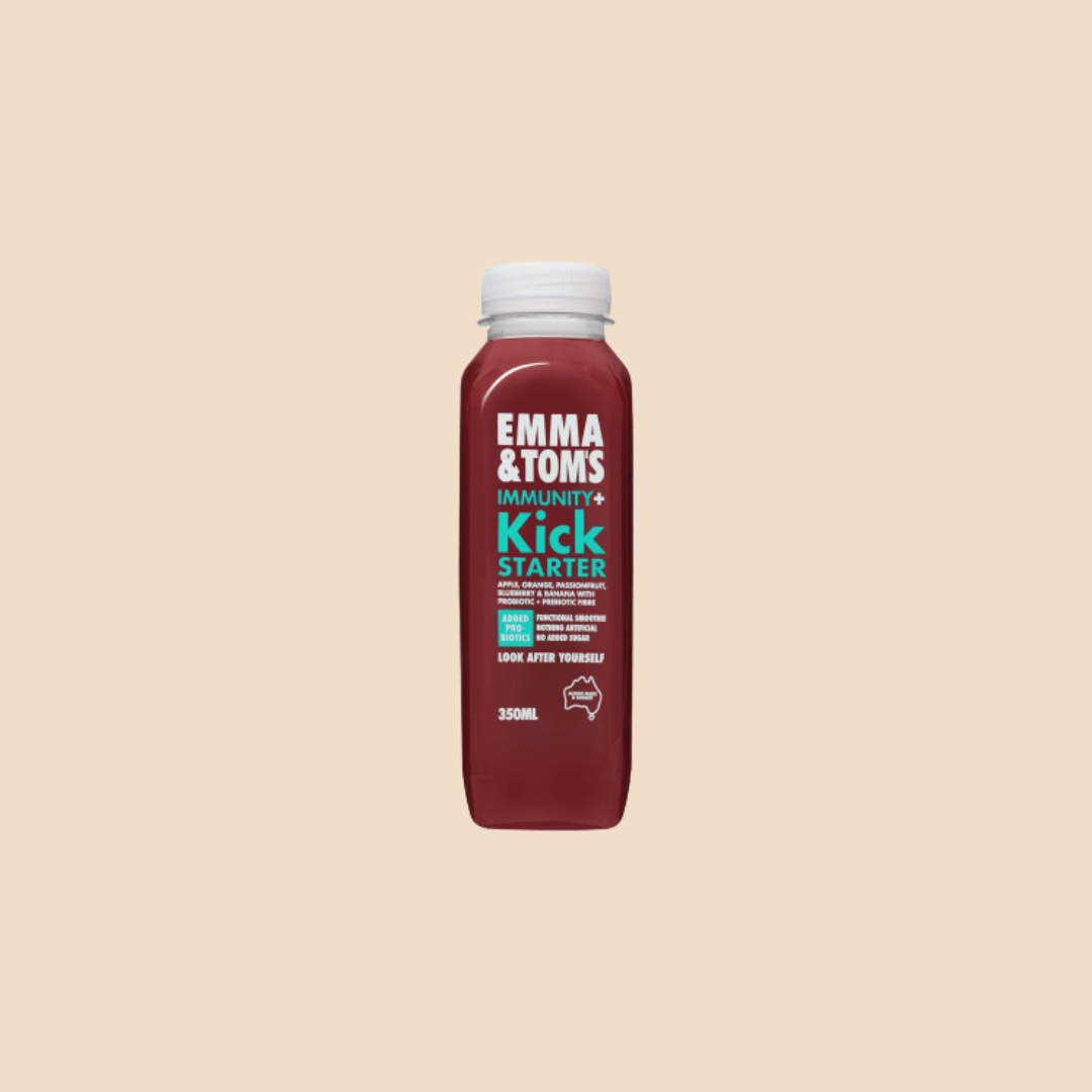 Emma & Toms 350ml Juice Variety