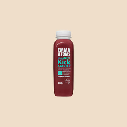 Emma & Toms 350ml Juice Variety