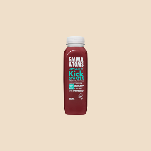 Emma & Toms 350ml Juice Variety