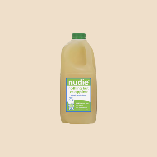 Nudie 2L Juice Variety