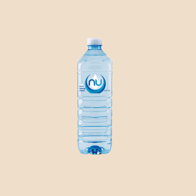 Nu Still Water 600ml