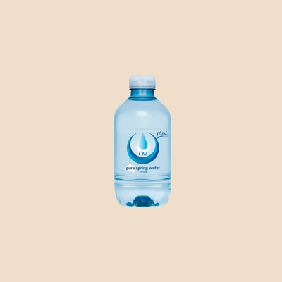 Nu Still Water Mini 250ml