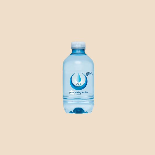 Nu Still Water Mini 250ml