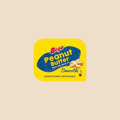 Peanut Butter Portion