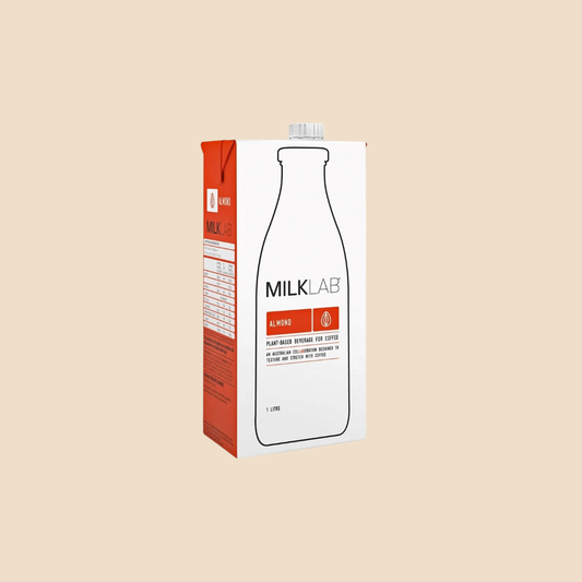 Milklab Almond Milk 1L