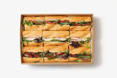Baguette Box