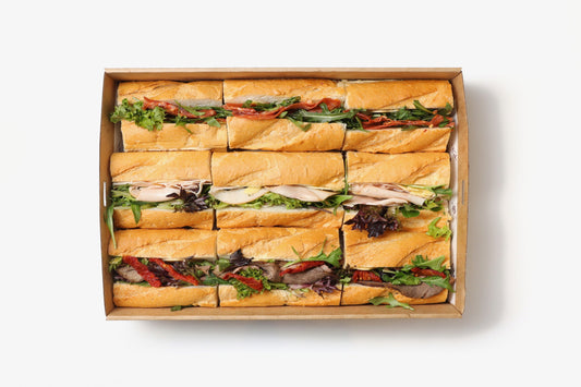 Baguette Box