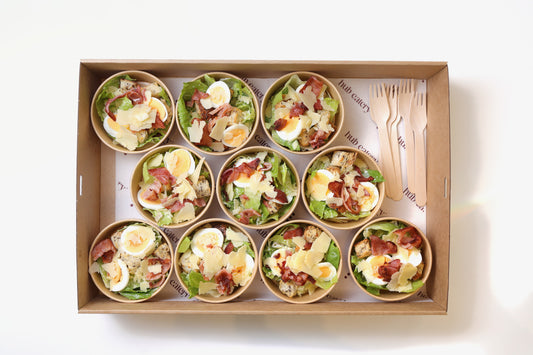 Classic Caesar Salad - Individual