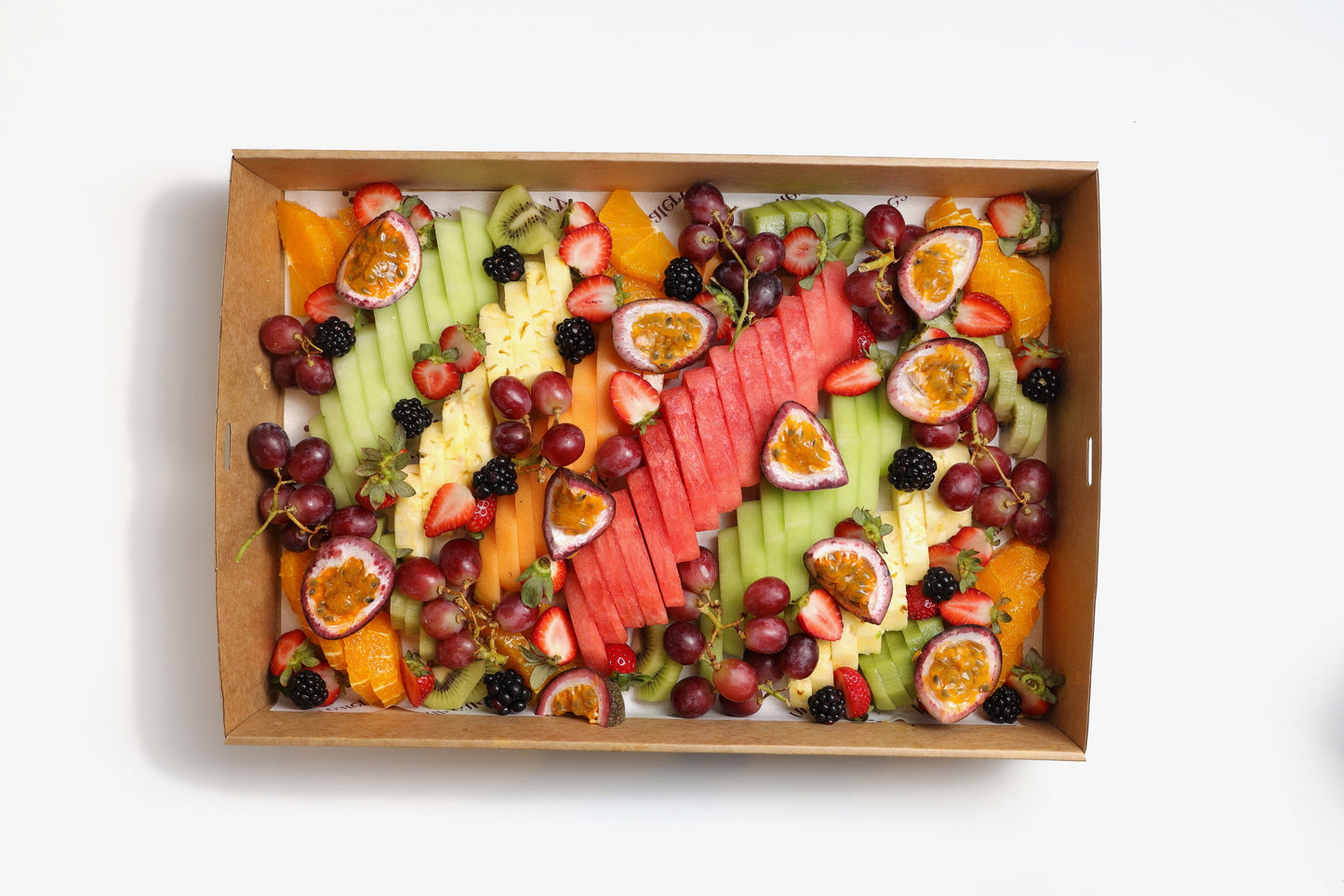 Seasonal Fruit Box