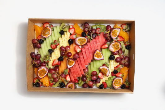 Seasonal Fruit Box