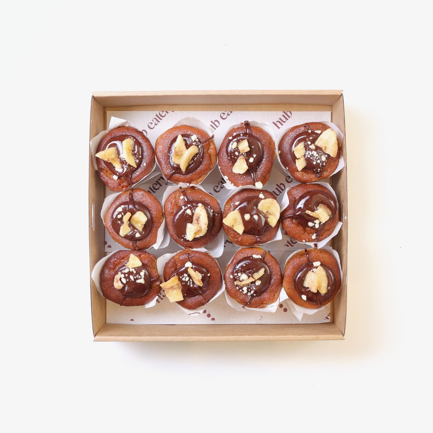 Mini Gluten Free Muffins