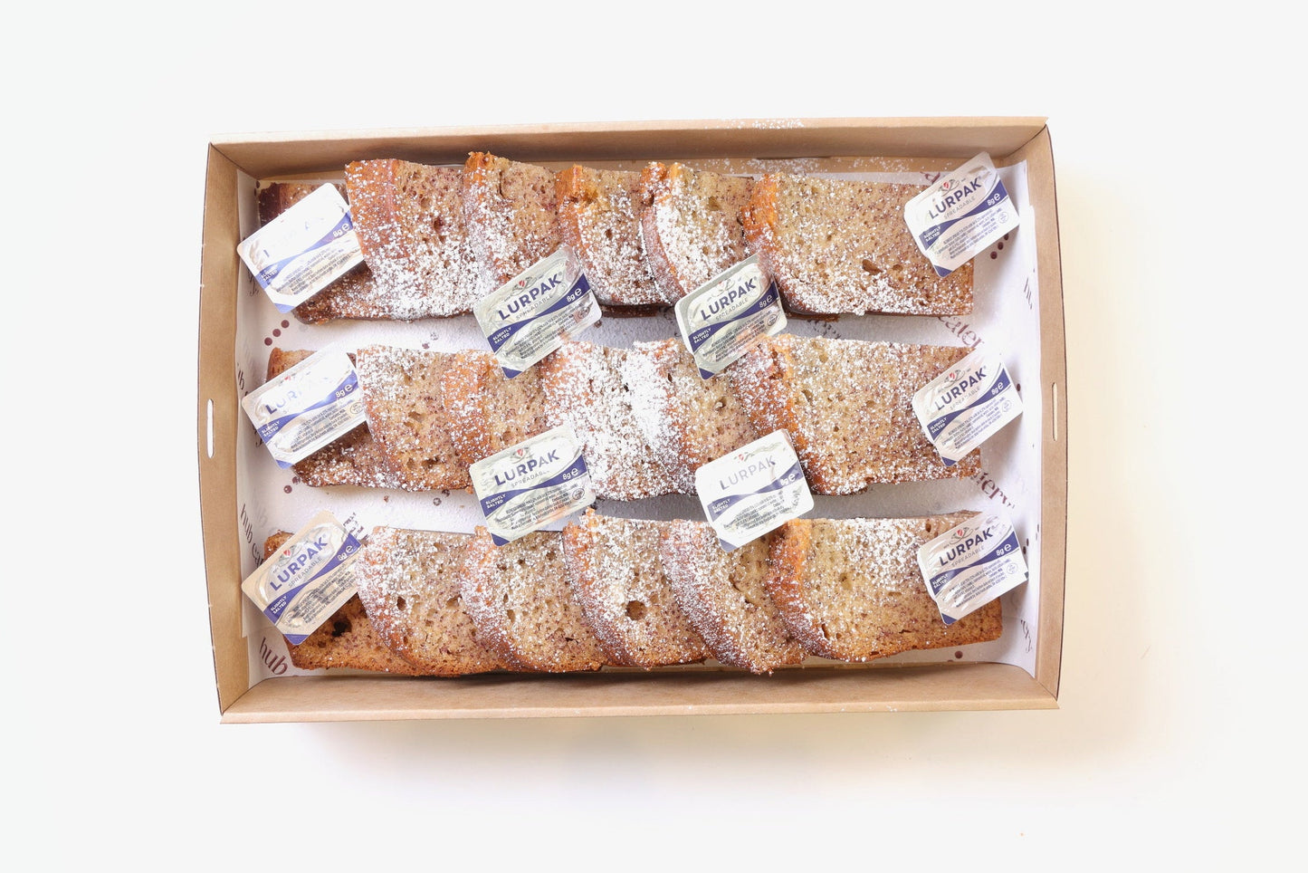 Banana Bread Box