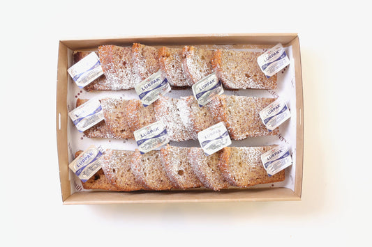 Banana Bread Box