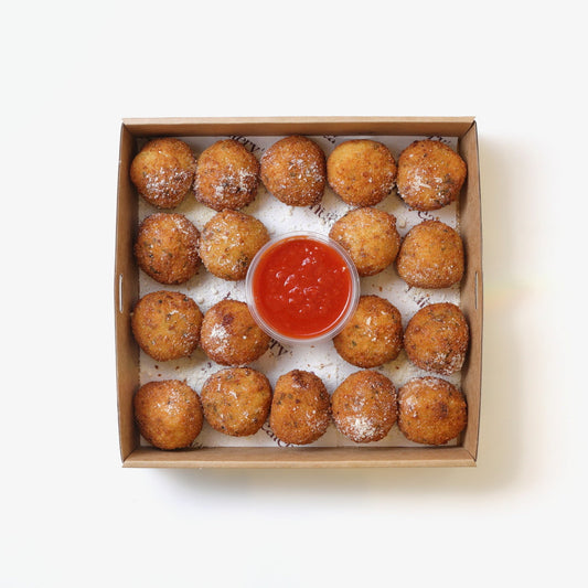 Arancini Box