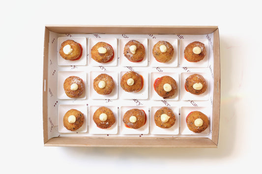 Arancini Canape