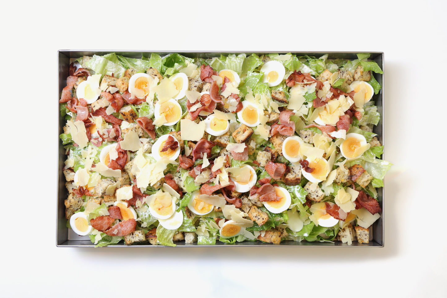 Classic Caesar Salad
