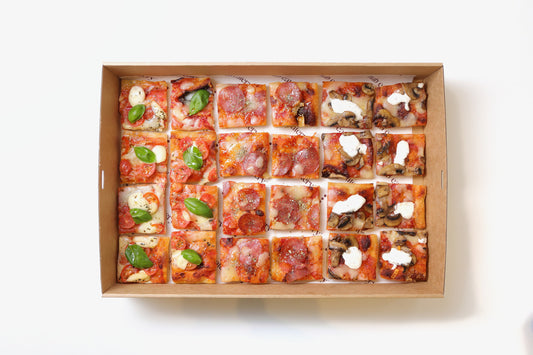 Pizza Bites