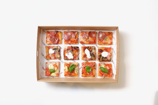 Pizza Bites