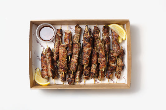 Chicken Skewers