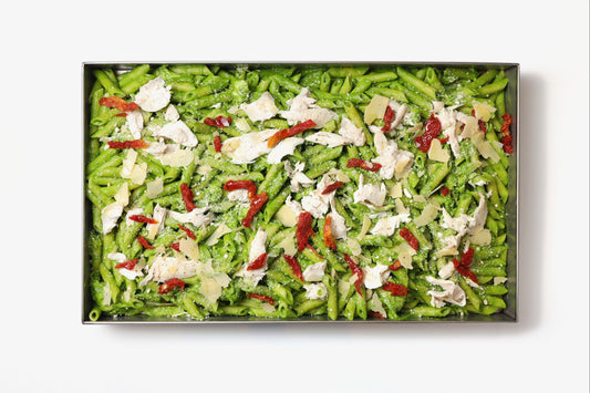 Chicken Pesto Pasta Box