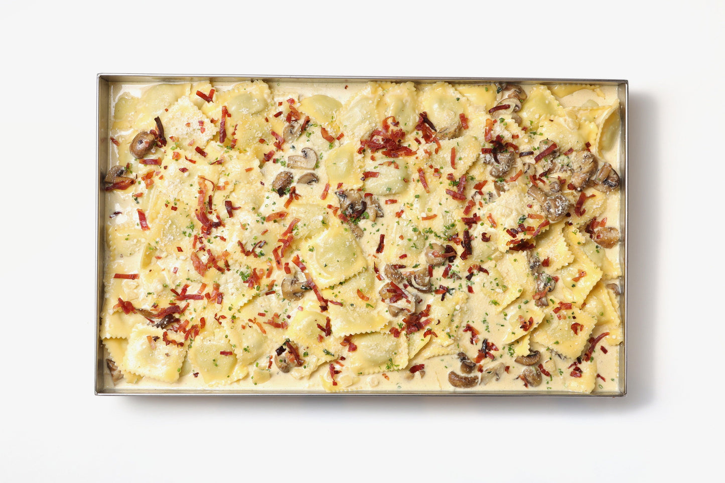 Tortellini Boscaiola