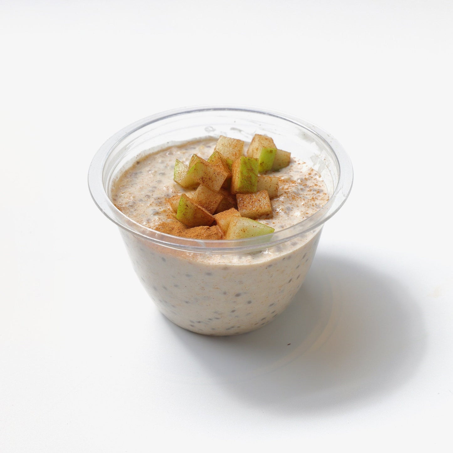 Apple Oat Pot