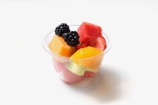 Seasonal Fruit Cup - Individual