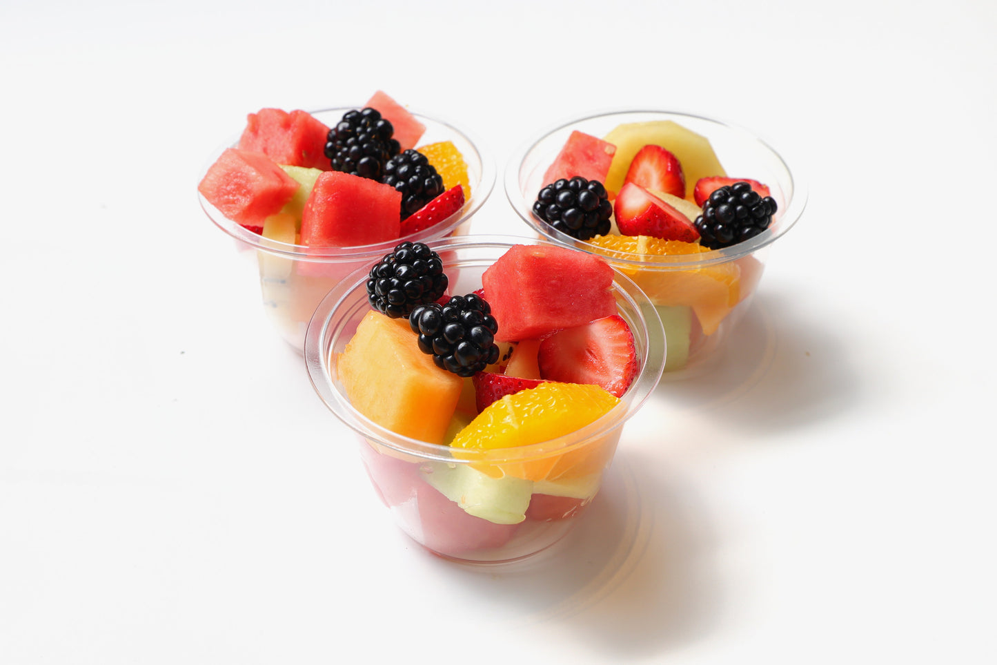 Seasonal Fruit Cup - Individual