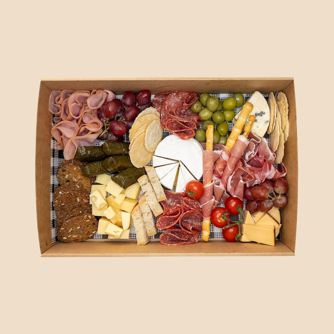 Gourmet Antipasto Box