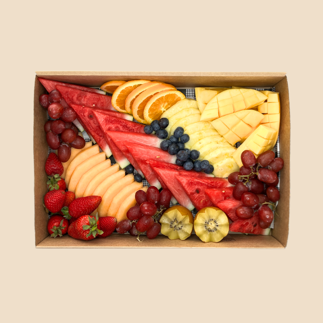 Seasonal Fruit Box