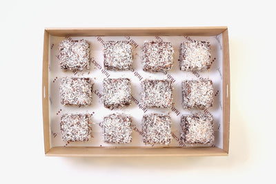 Lamingtons