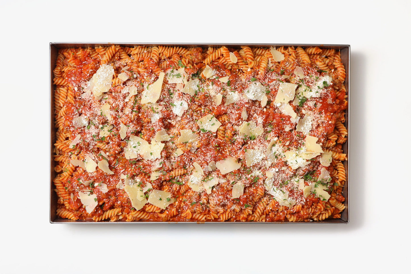 Pasta Bolognese