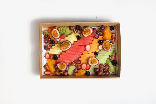 Seasonal Fruit Box